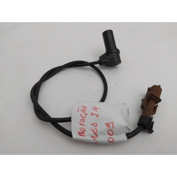 Sensor Rotação Fiat Stilo 2004 2005 2006 2007 2008