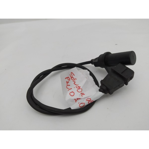 Sensor Rotação Fiat Palio 2005 2006 2007