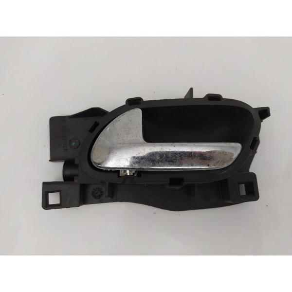 Maçaneta Interna Dianteira Esquerda Citroën C4 308 408