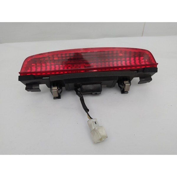 Brake Light Luz Freio Nissan Livina 2010 2011 2012