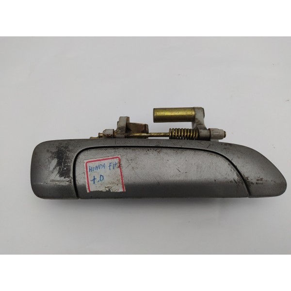 Maçaneta Externa Traseira Direita Honda Fit 2004 2005 2006