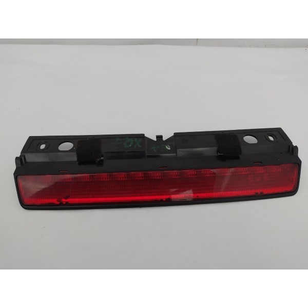 Brake Light Luz Freio Volkswagen Fox 2007 2008 2009 2010