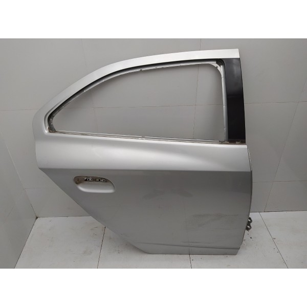 Porta Traseira Direita Chevrolet Prisma 2018 2019