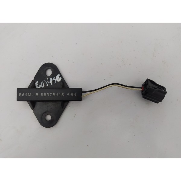 Sensor Antena Keyless Mitsubishi Eclipse Cross 2020 2021