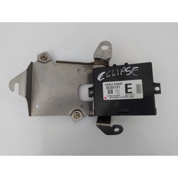 Módulo Sensor Canto Mitsubishi Eclipse Cross 2020 8638a141