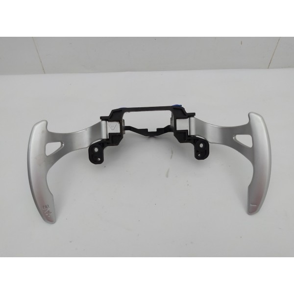 Borboleta Paddle Shift Volante Mitsubishi Eclipse Cross 2020