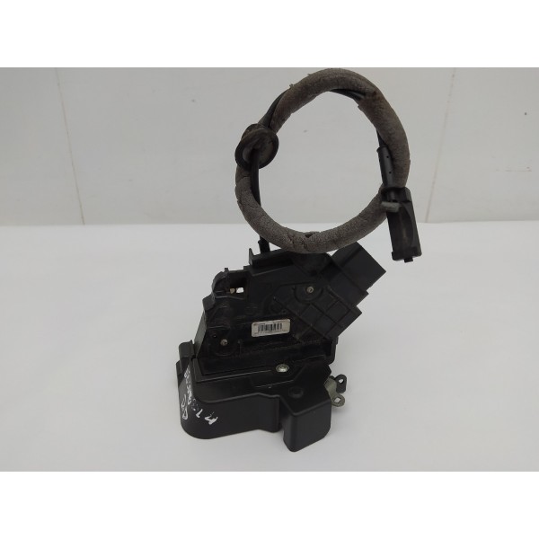 Fechadura Porta Dianteira Direita Land Rover Discovery 4 11