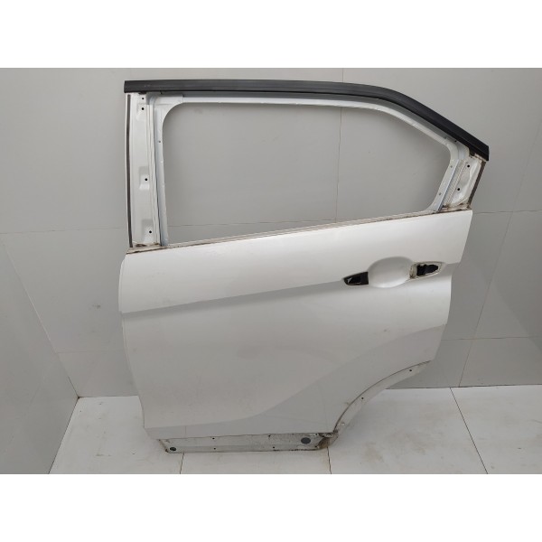 Porta Traseira Esquerda Mitsubishi Eclipse Cross 2020 2021