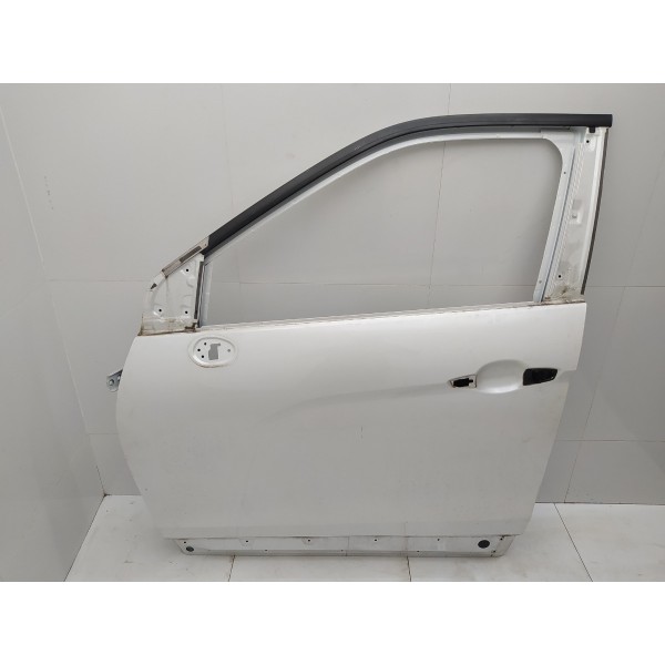 Porta Dianteira Esquerda Mitsubishi Eclipse Cross 2020 2021