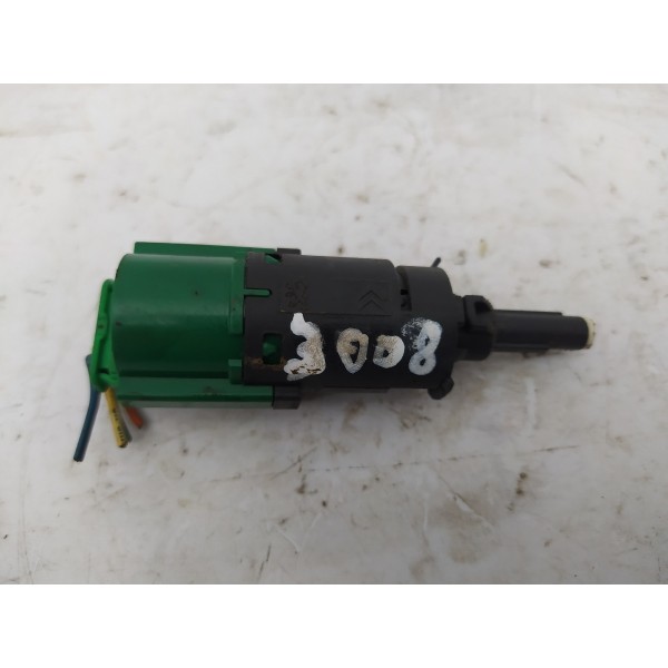 Interruptor Pedal Freio Peugeot 3008 1.6 Thp 2012 2013