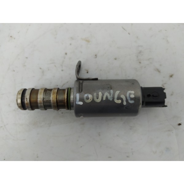 Válvula Solenoide Citroën C4 Lounge 1.6 Thp 2014 2015