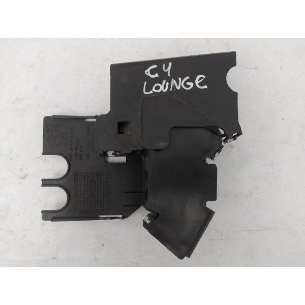 Suporte Chicote Motor Citroën C4 Lounge 2014 2015 9653310780