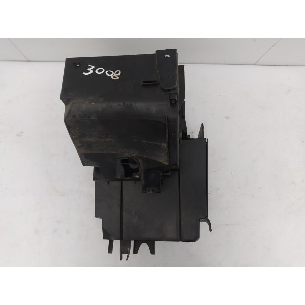 Suporte Caixa Fusível Peugeot 3008 2012 2013 9658447380