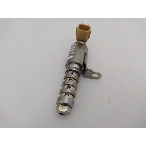 Válvula Solenoide Nissan Tiida 1.8 Flex 2011 2012