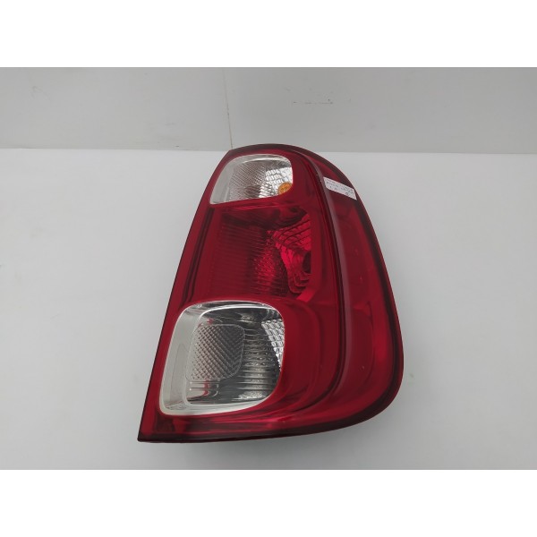 Lanterna Direita Fiat Uno Vivace 2011 2012 2013 2014 2015