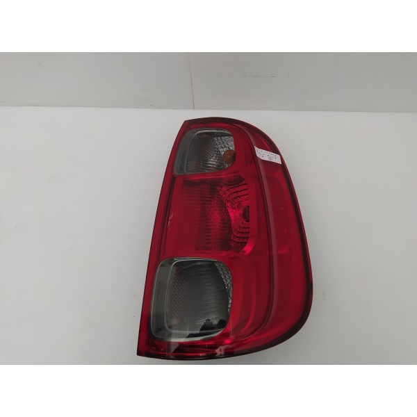 Lanterna Direita Fumê Fiat Uno Vivace 2011 2012 2013 2014 15