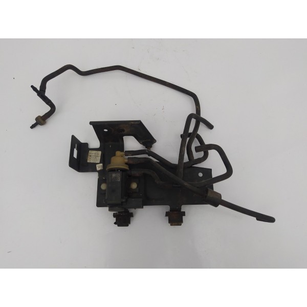 Suporte Válvula Solenoide Volkswagen Amarok 2013 2014