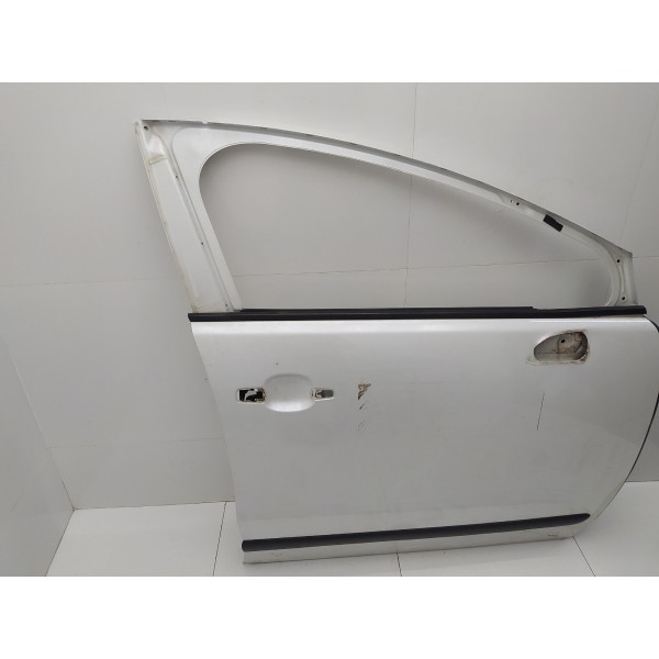 Porta Dianteira Direita Peugeot 3008 2011 2012 2013