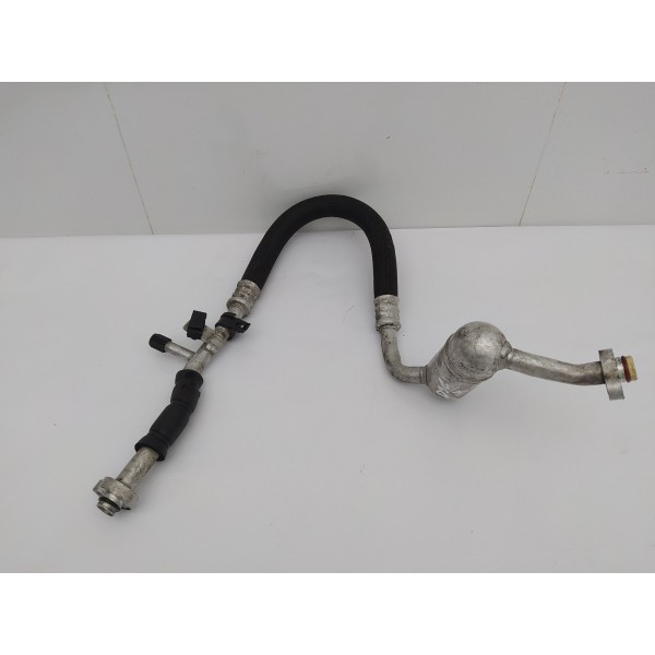 Mangueira Cano Ar Condicionado Land Rover Discovery 4 3.0 11