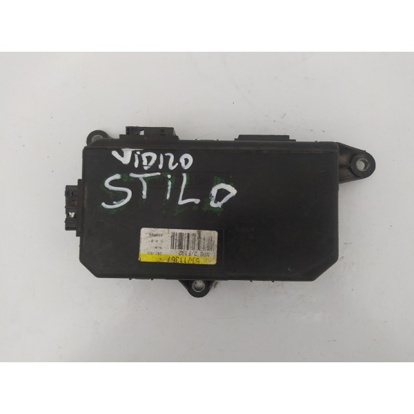 Módulo Conforto Fiat Stilo 2006 2007 2008 51711367