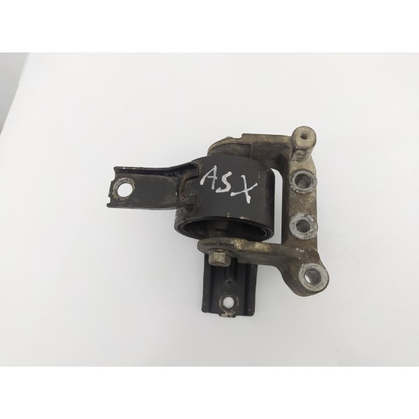 Coxim Motor Lado Esquerdo Mitsubishi Asx 2011 2012