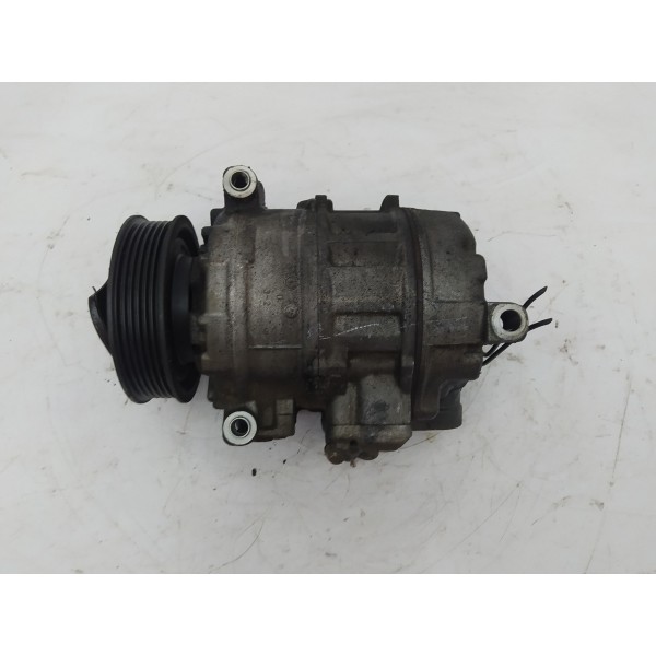 Compressor Ar Condicionado Volkswagen Tiguan 2.0 Tsi 2011