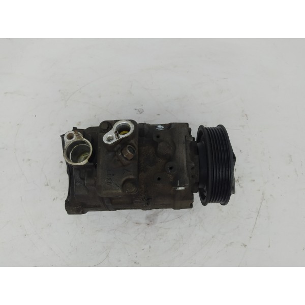 Compressor Ar Condicionado Volkswagen Tiguan 2.0 Tsi 2011