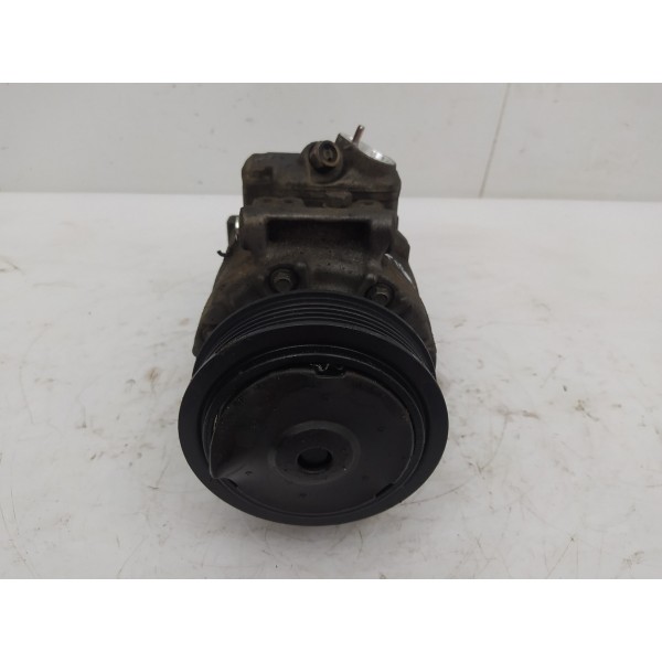 Compressor Ar Condicionado Volkswagen Tiguan 2.0 Tsi 2011