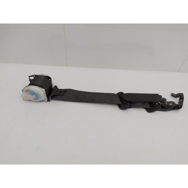 Cinto Segurança Traseiro Esquerdo Honda New Fit 2012 2013 14