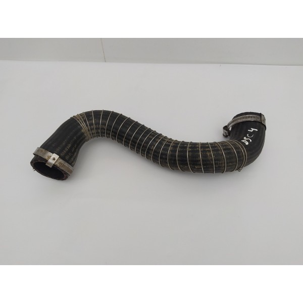 Mangueira Intercooler Land Rover Discovery 4 11 Ah229f072ad