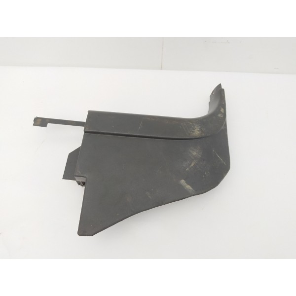 Moldura Inferior Coluna Direita Chevrolet S10 2011 15009359