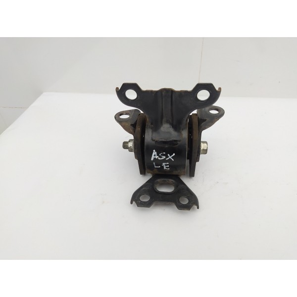 Coxim Motor Esquerdo Mitsubishi Asx 2.0 2011 2012