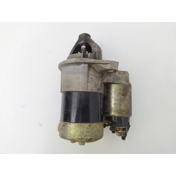 Motor Arranque Partida Jac J3 1.4 2010 2011