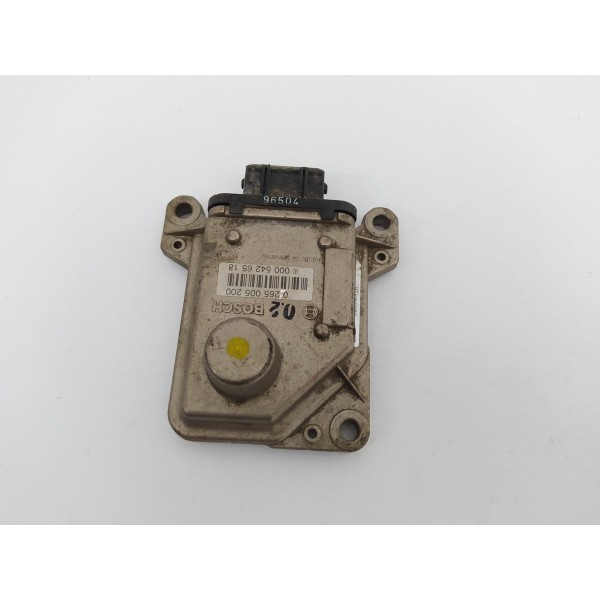 Módulo Sensor Velocidade Mercedes Classe A 160 2001 2002