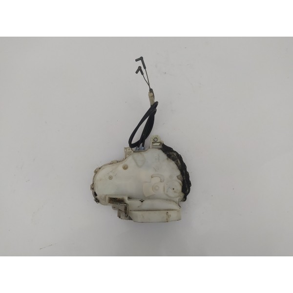 Fechadura Porta Traseira Esquerda Honda Civic 2008 2009 2010