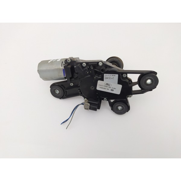 Motor Limpador Tampa Traseira Ford Ecosport 2014 2015