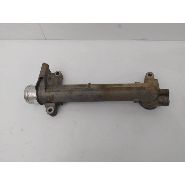 Cano Resfriador Agua Mercedes Benz C180 2016 A2742000053