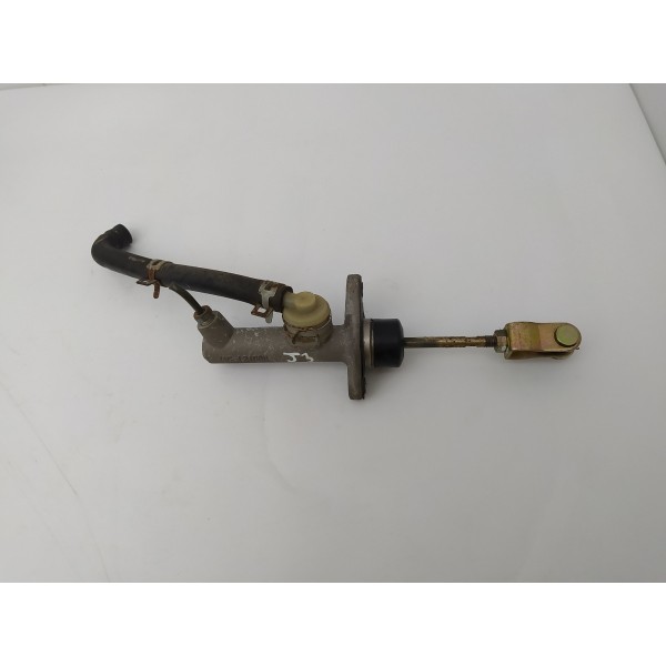 Cilindro Pedal Embreagem Jac J3 2010 2011