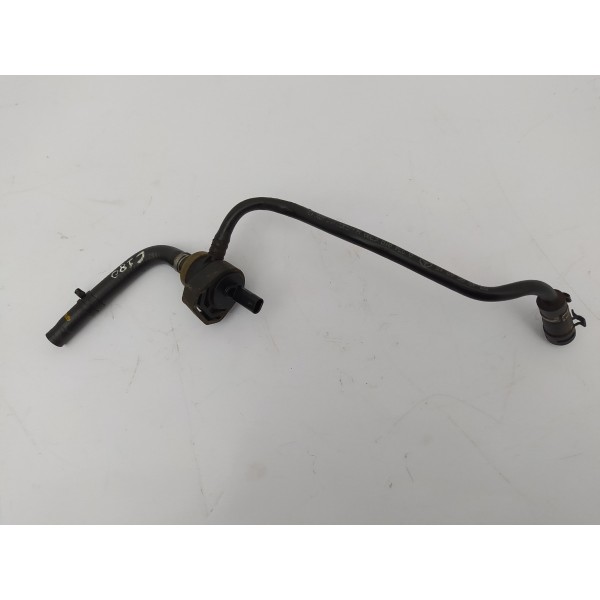 Válvula Solenoide Mercedes Benz C180 1.6 2016 A0009975012