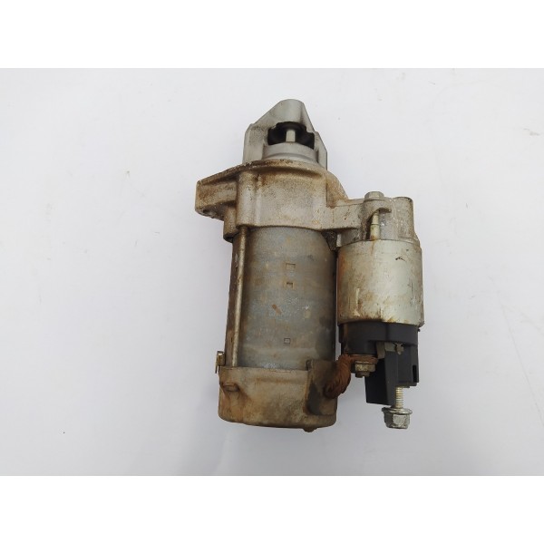 Motor Arranque Partida Mercedes Benz C180 2016