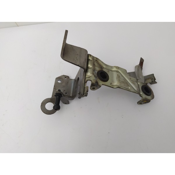 Suporte Superior Motor Mercedes Benz C180 2016 A2740940141