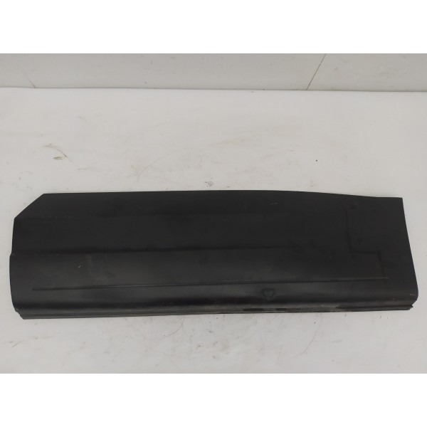 Moldura Aplique Porta Traseira Esquerda Vw Tiguan 2010 2011