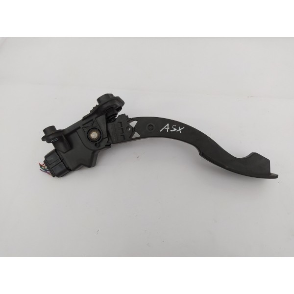 Pedal Acelerador Mitsubishi Asx 2.0 2011 2012