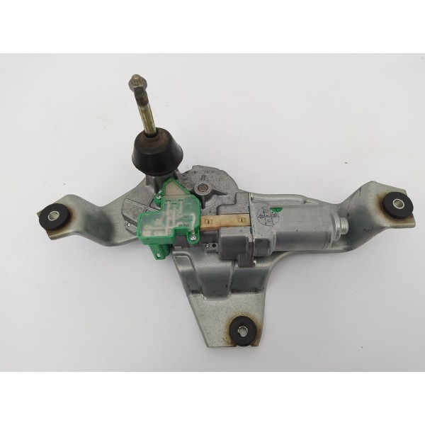 Motor Limpador Tampa Traseira Mitsubishi Asx 2011 2012