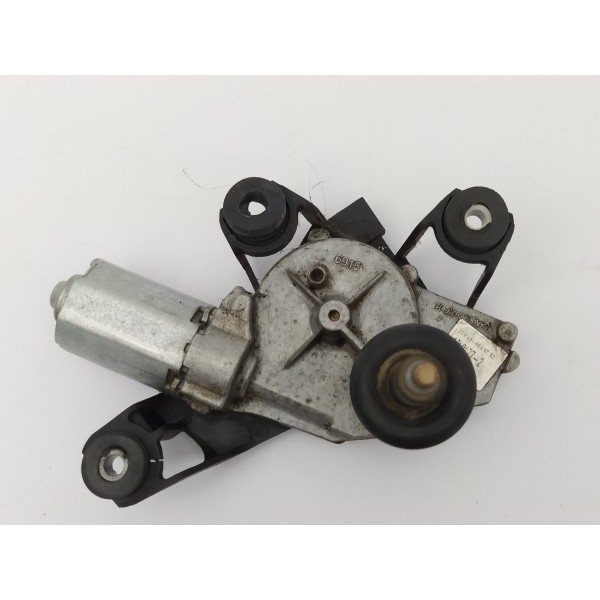 Motor Limpador Tampa Traseira Renault Sandero 2010 2011