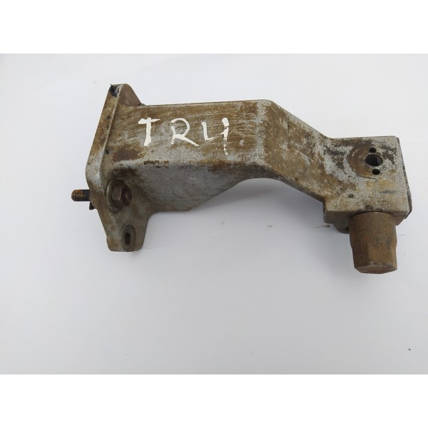 Suporte Coxim Motor Direito Mitsubishi Pajero Tr4 2008 2009