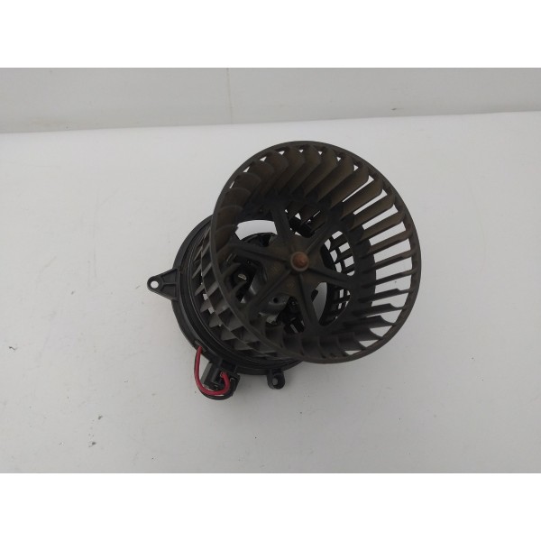 Motor Ventilador Ar Forçado Ford Fiesta 2011 2012