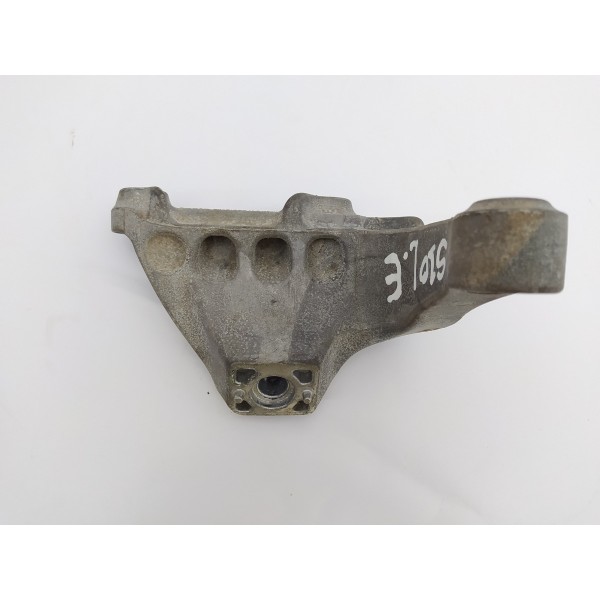 Suporte Coxim Motor Esquerdo Chevrolet S10 2.5 Ac0243