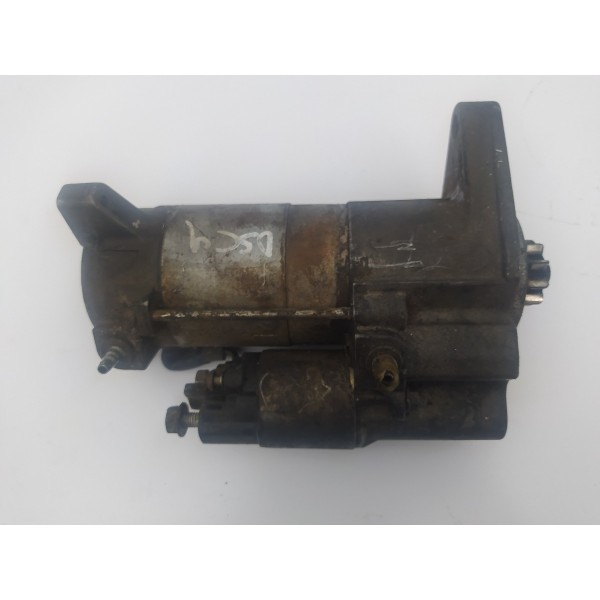 Motor Arranque Partida Land Rover Discovery 4 3.0 2011