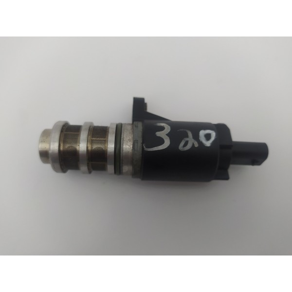 Válvula Solenoide Cabeçote Bmw 320i 2.0 2013 2014